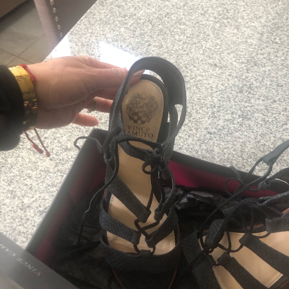 Gladiator Sandals - image 3